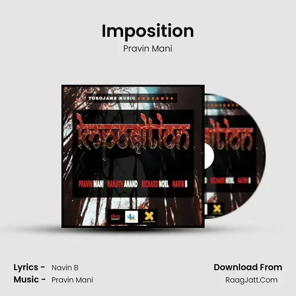 Imposition mp3 song