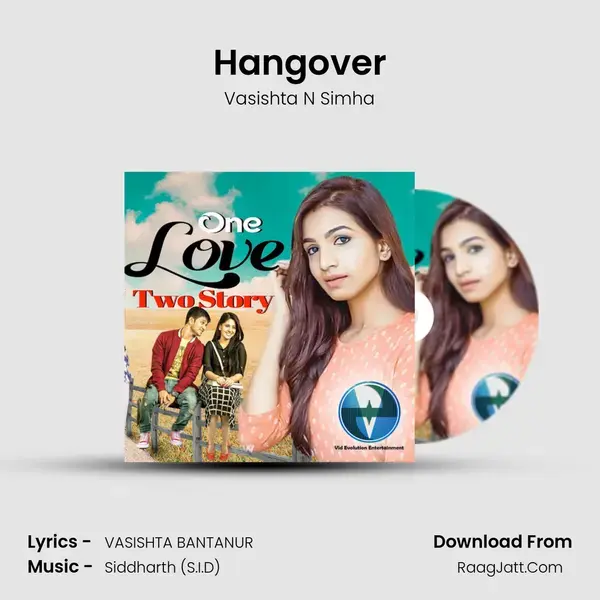 Hangover mp3 song