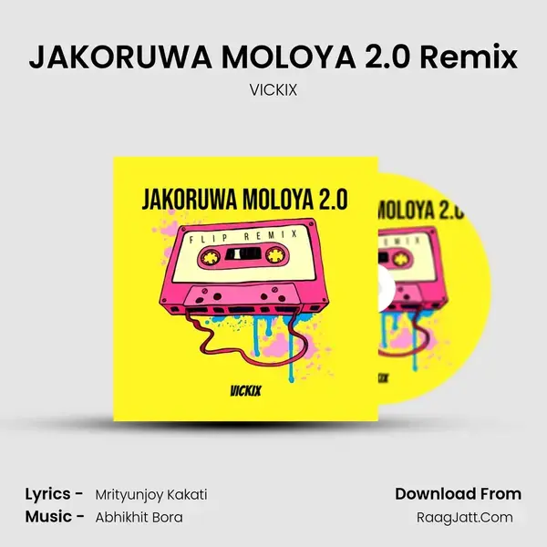 JAKORUWA MOLOYA 2.0 Remix mp3 song