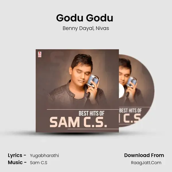 Godu Godu (From Ayogya) mp3 song