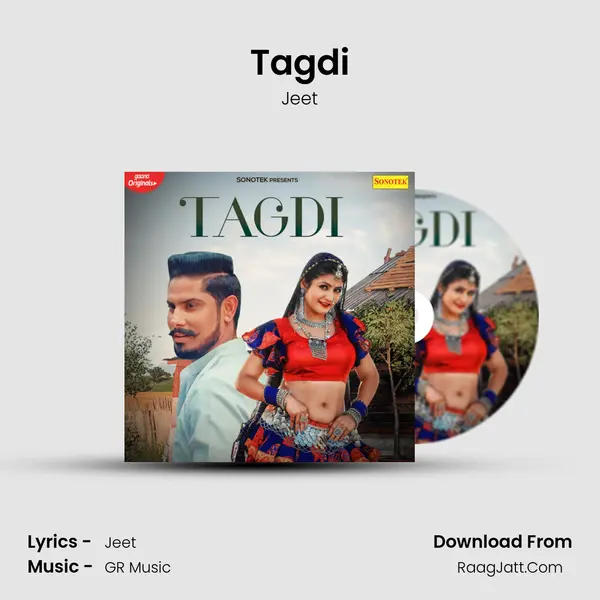 Tagdi mp3 song