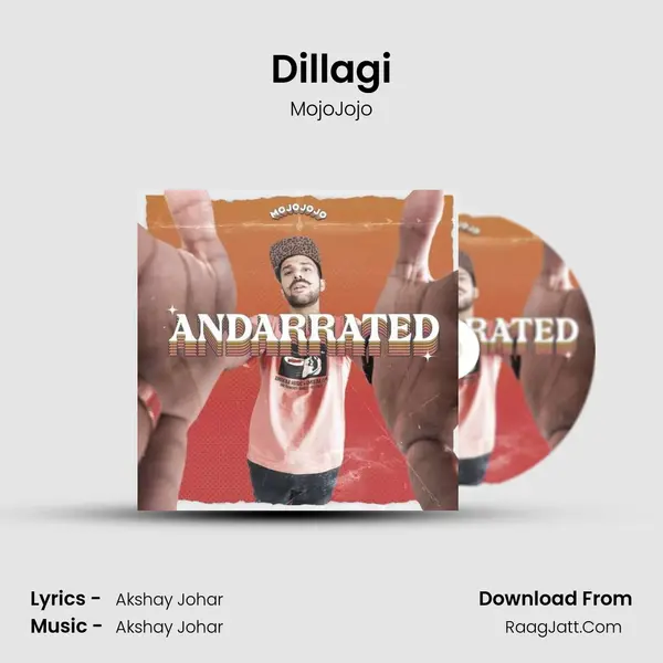 Dillagi mp3 song