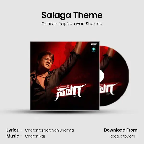 Salaga Theme mp3 song