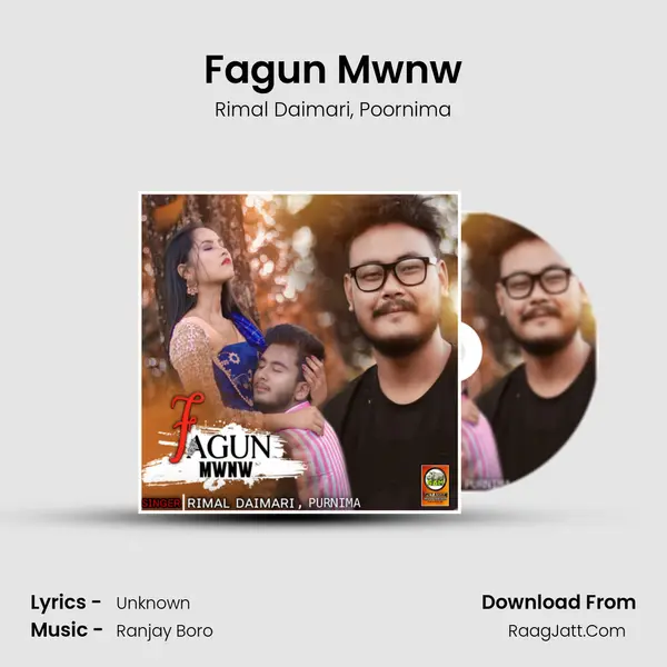 Fagun Mwnw mp3 song