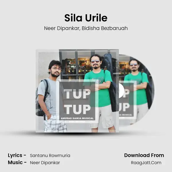 Sila Urile Song mp3 | Neer Dipankar