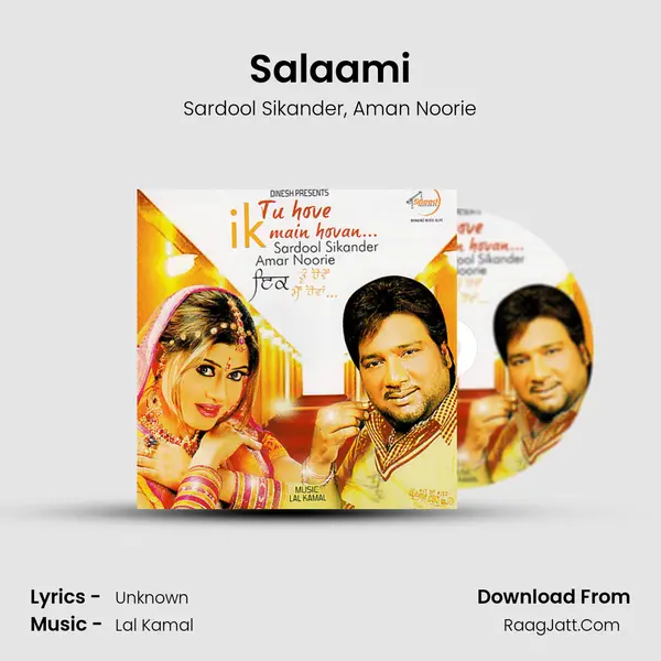 Salaami mp3 song