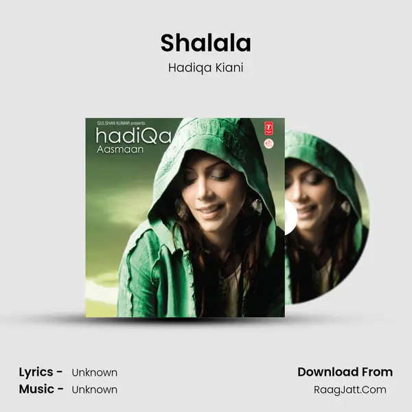 Shalala(Kids Club Mix) mp3 song