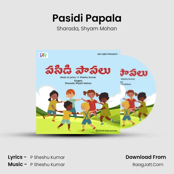 Pasidi Papala - Sharada