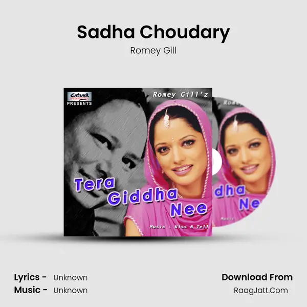 Sadha Choudary mp3 song