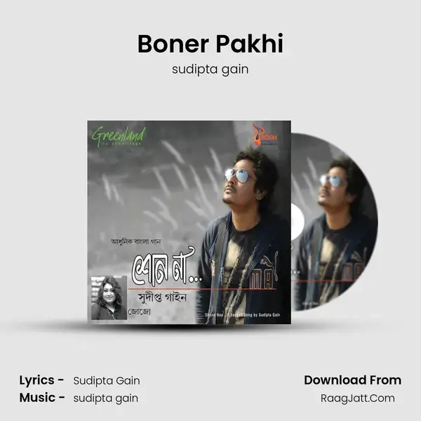 Boner Pakhi mp3 song