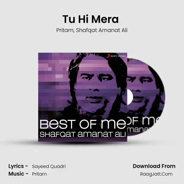 Tu Hi Mera (From 