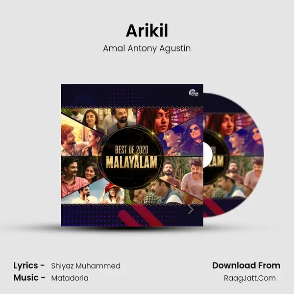 Arikil mp3 song