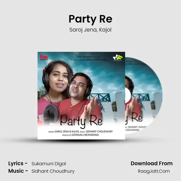 Party Re mp3 song