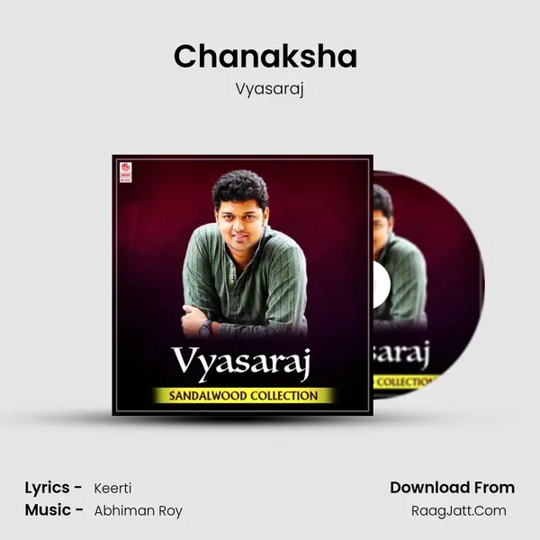 Chanaksha (From Chanaksha) mp3 song