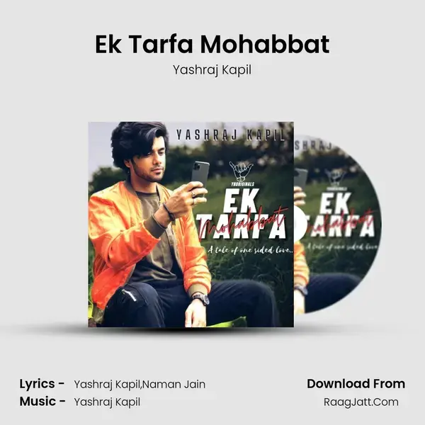 Ek Tarfa Mohabbat mp3 song