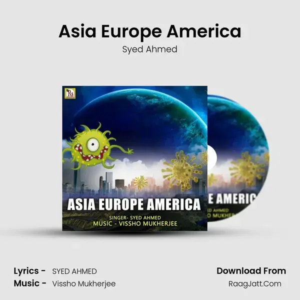 Asia Europe America mp3 song