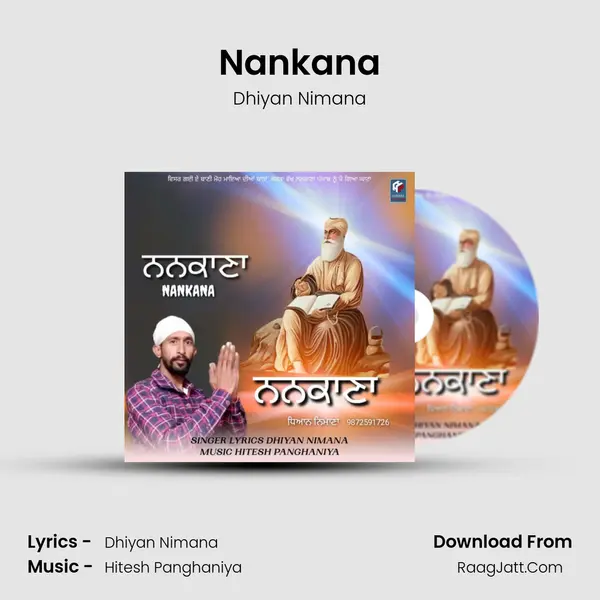 Nankana mp3 song