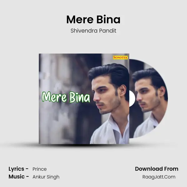 Mere Bina mp3 song