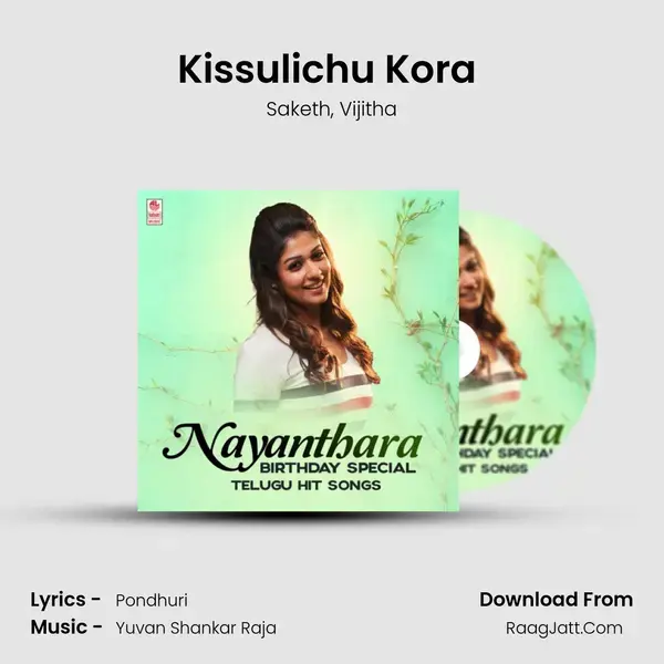 Kissulichu Kora (From 