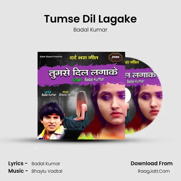 Tumse Dil Lagake mp3 song