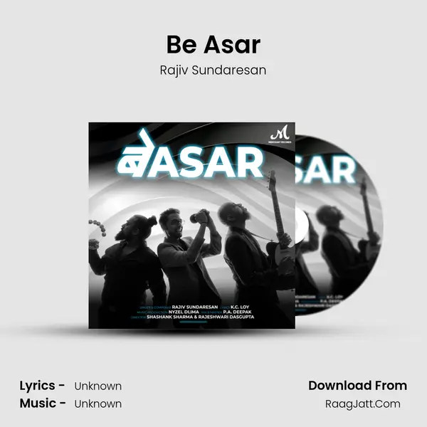 Be Asar mp3 song