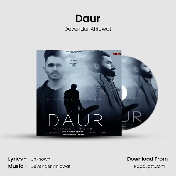 Daur mp3 song