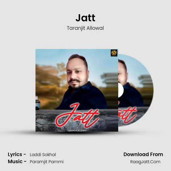 Jatt mp3 song