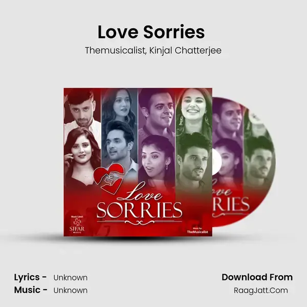 Love Sorries (Double Cheese) mp3 song