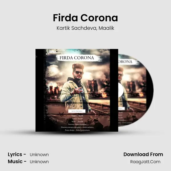 Firda Corona mp3 song