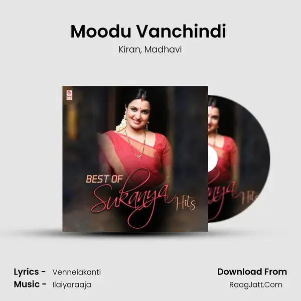 Moodu Vanchindi (From Krishna Krishna) mp3 song