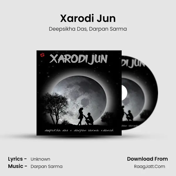 Xarodi Jun mp3 song