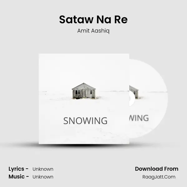 Sataw Na Re mp3 song