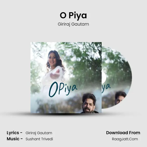 O Piya mp3 song