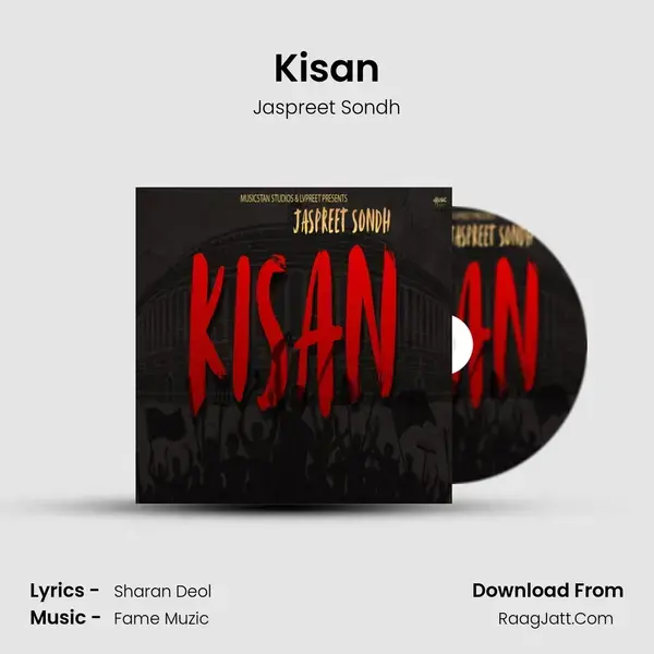 Kisan Song mp3 | Jaspreet Sondh