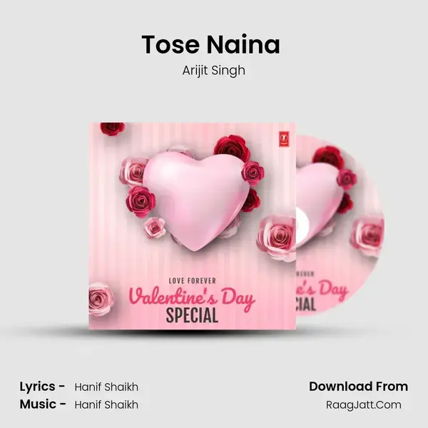 Tose Naina (From Mickey Virus) mp3 song