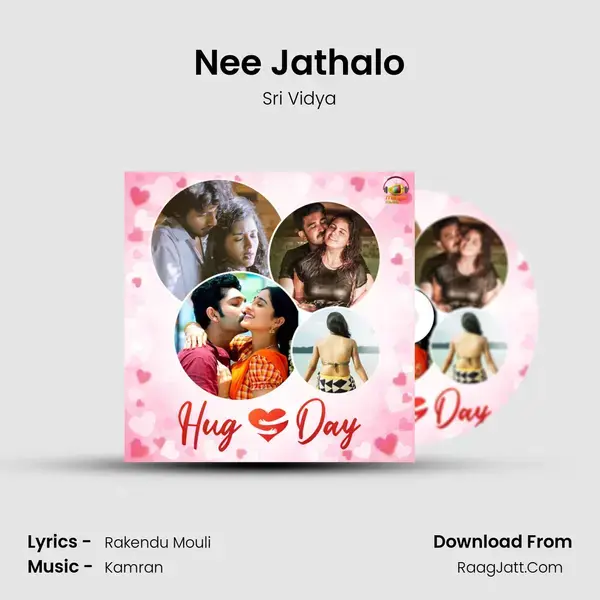 Nee Jathalo mp3 song