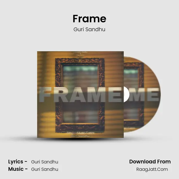 Frame mp3 song