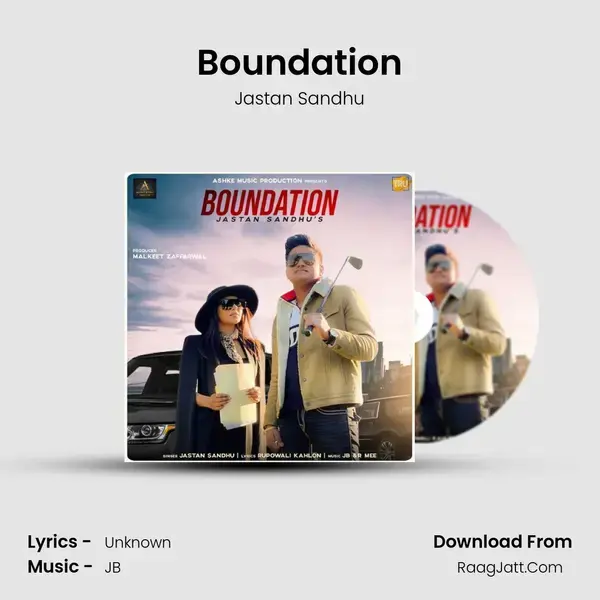 Boundation mp3 song