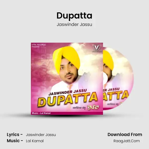 Dupatta mp3 song