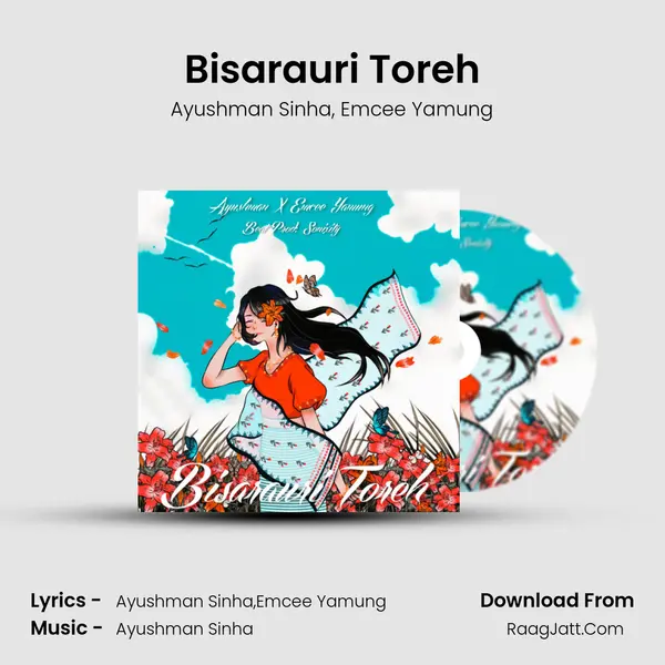 Bisarauri Toreh mp3 song