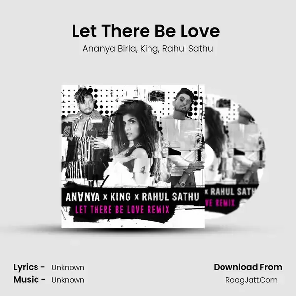 Let There Be Love (Remix) mp3 song