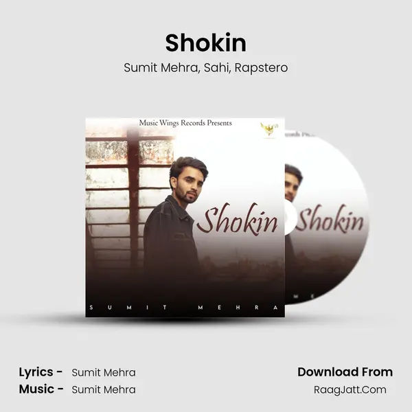 Shokin Song mp3 | Sumit Mehra