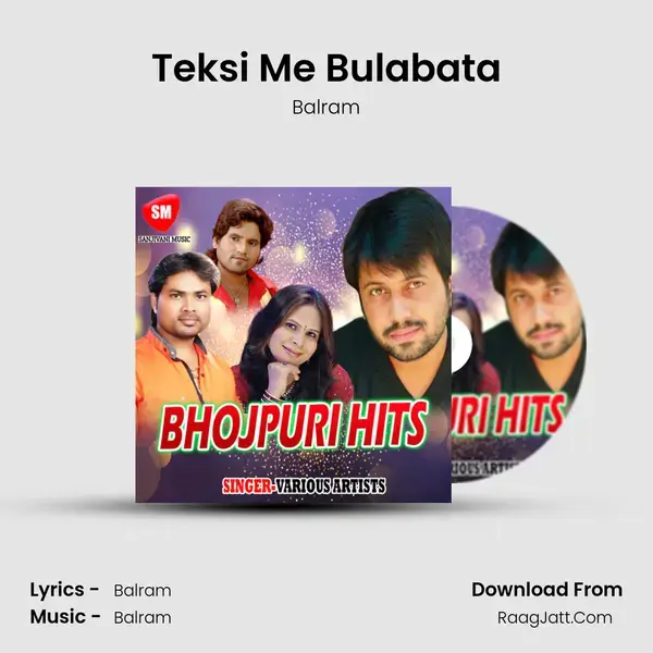 Teksi Me Bulabata mp3 song