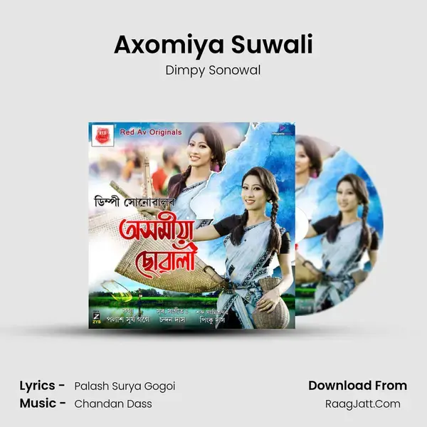 Axomiya Suwali mp3 song