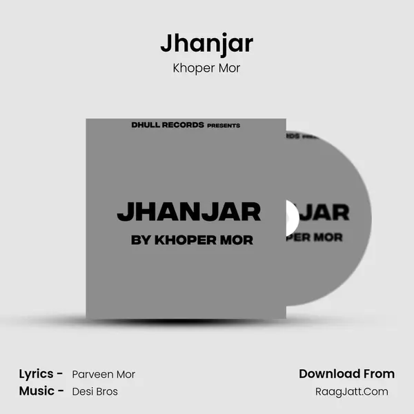 Jhanjar mp3 song