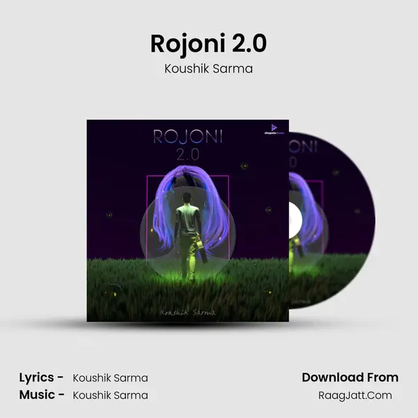 Rojoni 2.0 mp3 song