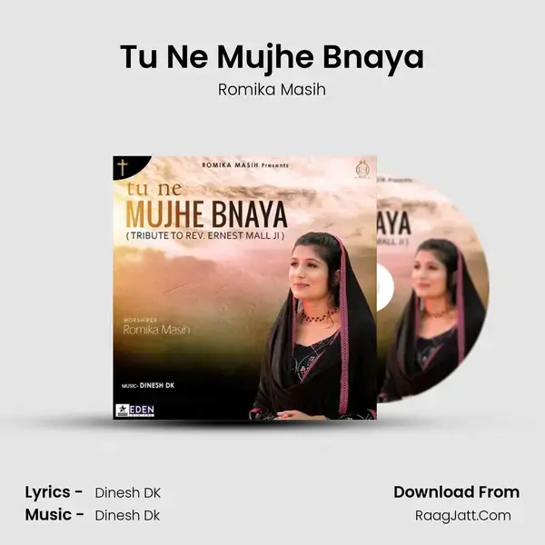 Tu Ne Mujhe Bnaya mp3 song