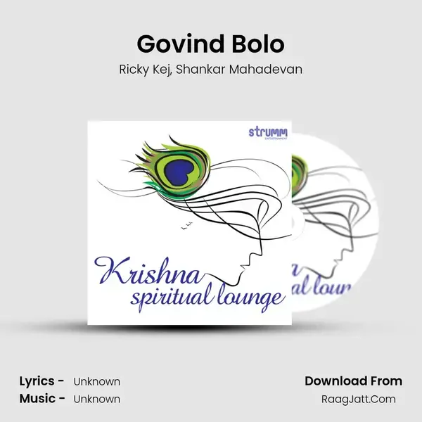 Govind Bolo Song mp3 | Ricky Kej