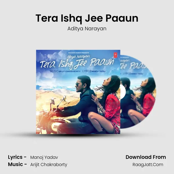 Tera Ishq Jee Paaun mp3 song