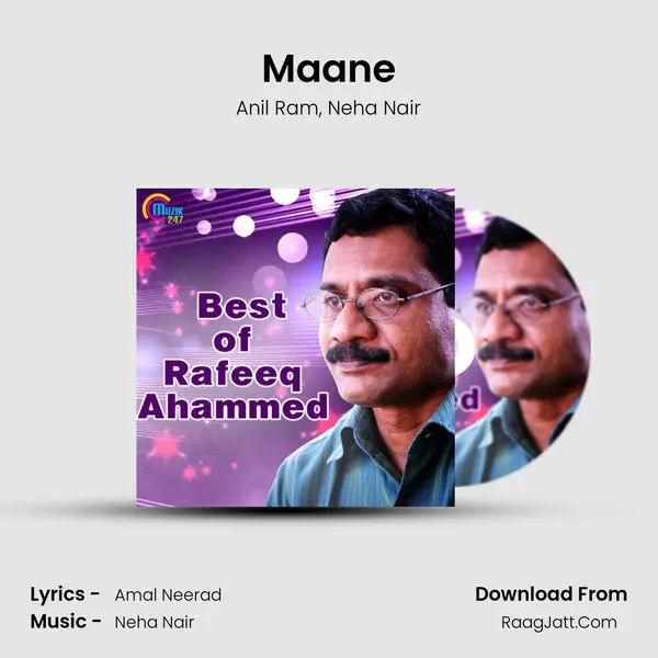 Maane mp3 song